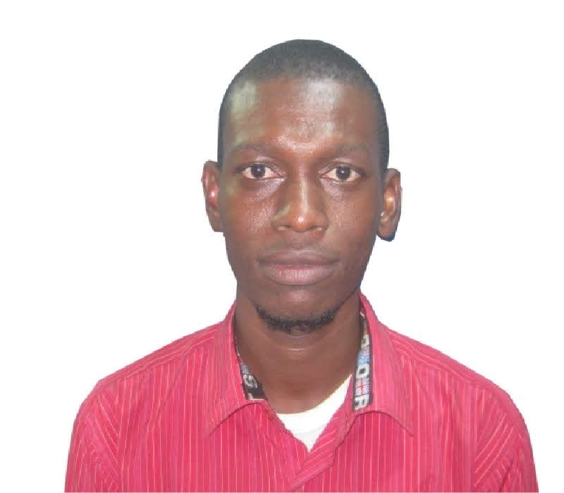 Portrait of UHEGWU PROMISE DABERECHI