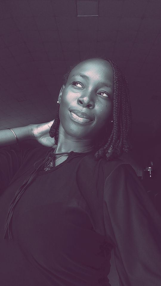 Portrait of MofeOluwa Adekunle