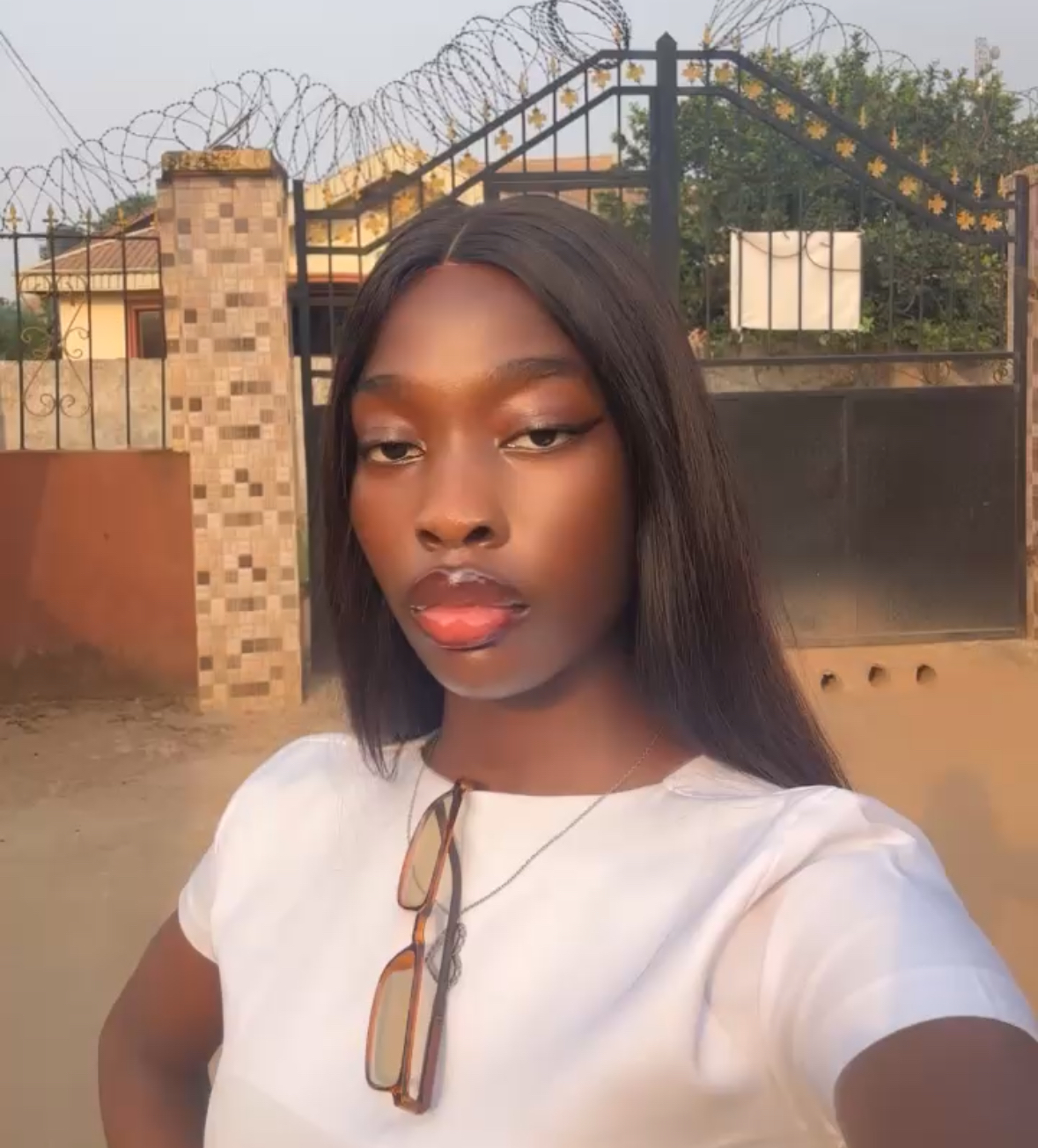 Portrait of Sarah Oghosa Derek-Ayemere