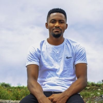 Portrait of Ozhioma Anie
