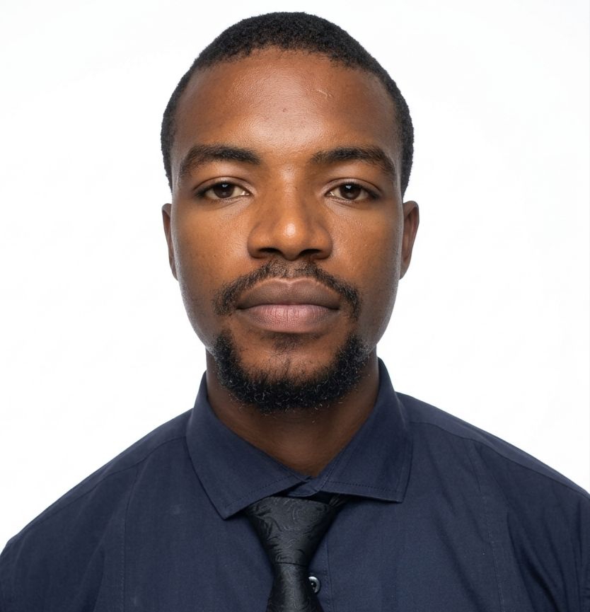 Portrait of CHUKWUEMEKA DIVINE CHINONSO