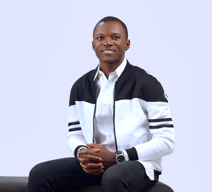 Portrait of Suleman SHEHU