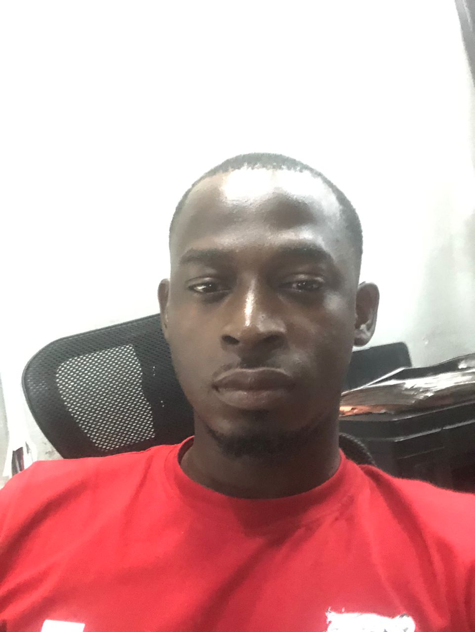 Portrait of ODEY DAVID