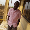 Portrait of Olaore Isaac