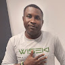 Portrait of Olu Ogunbanjo