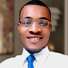Portrait of Ekemini Etim