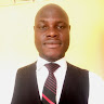 Portrait of Durojaiye John