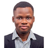 Portrait of Samuel Oluwatimileyin ELIJAH