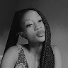 Portrait of Blessing Nyah
