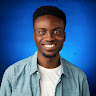 Portrait of EMMANUEL OLU
