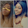 Portrait of Favour Dunamis
