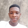Portrait of Samuel Ayomide