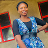 Portrait of Abolaji Mary