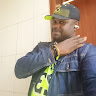 Portrait of Stanley Obioma