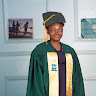 Portrait of Aina Ruth