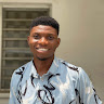 Portrait of Oluwajoba Olanrewaju