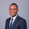 Portrait of Emmanuel Makinde