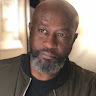 Portrait of Lolu Ayeni