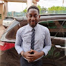 Portrait of Stephen Obasun