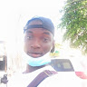 Portrait of Kehinde Rabiu