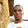 Portrait of Samuel Olelewe