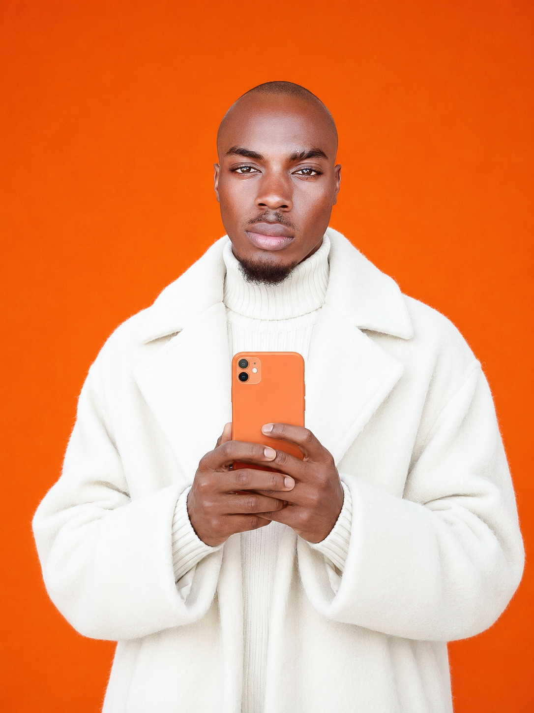 Portrait of HABEEB AYOOLA
